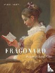 Padiyar, Satish - Fragonard