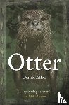 Allen, Daniel - Otter
