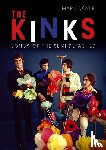 Doyle, Mark - The Kinks