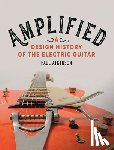 Atkinson, Paul - Amplified