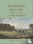 Williamson, Tom (Co-Editor) - Humphry Repton