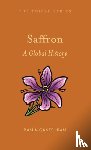 Ganeshram, Ramin - Saffron