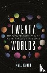 Deacon, Niall - Twenty Worlds