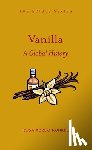 Abreu-Runkel, Rosa - Vanilla
