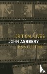 Cotton, Jess - John Ashbery