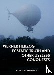 Hegnsvad, Kristoffer - Werner Herzog