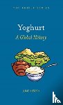 Hersh, June - Yoghurt