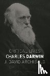 Archibald, J. David - Charles Darwin