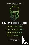White, Geoff - Crime Dot Com