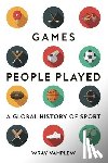 Vamplew, Wray - Games People Played