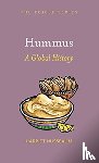 Nussbaum, Harriet - Hummus