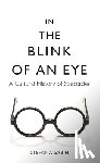 Sabin, Stefana - In the Blink of an Eye