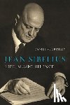 Grimley, Daniel M. - Jean Sibelius