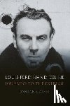 Catani, Dr Damian (author) - Louis-Ferdinand Celine