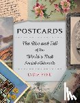 Pyne, Lydia - Postcards