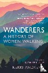 Andrews, Kerri - Wanderers
