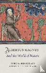 Resnick, Professor Irven M. (Professor and Chair of Excellence), Kitchell Jr, Professor Kenneth F. (Emeritus Professor) - Albertus Magnus and the World of Nature