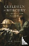 Bucklow, Spike - Children of Mercury