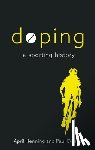 Henning, April, Dimeo, Paul - Doping