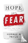 Fritze, Ronald H. - Hope and Fear