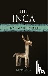 Lane, Kevin - The Inca