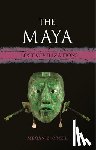 O’Neil, Megan E. - The Maya