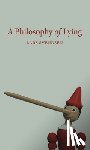Svendsen, Lars - A Philosophy of Lying