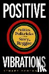 Borthwick, Stuart - Positive Vibrations