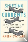 Carr, Karen Eva - Shifting Currents