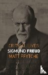 ffytche, Matthew - Sigmund Freud