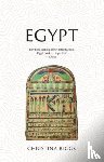 Riggs, Professor Christina - Egypt