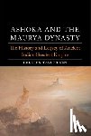Sen, Colleen Taylor - Ashoka and the Maurya Dynasty