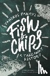 Panayi, Panikos (Reviews Editor) - Fish and Chips
