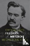 Robertson, Ritchie - Friedrich Nietzsche