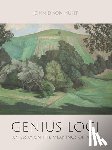Hunt, John Dixon - Genius Loci