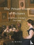 Tromans, Nicholas - The Private Lives of Pictures