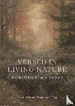 Dale, Peter, Yen, Brandon C. - Versed in Living Nature