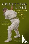 Thomas, Richard H. - Cricketing Lives