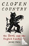 Harte, Jeremy (Reviews Editor) - Cloven Country