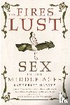 Harvey, Katherine - The Fires of Lust