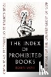 Vose, Dr Robin - The Index of Prohibited Books