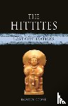 Stone, Damien - The Hittites