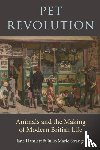 Hamlett, Jane, Strange, Julie-Marie - Pet Revolution