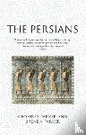 Parker, Brenda, Parker, Geoffrey - The Persians