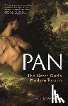 Robichaud, Paul - Pan