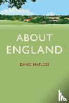 Matless, David - About England