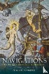 Newitt, Malyn - Navigations