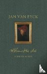 Acres, Alfred - Jan van Eyck within His Art