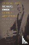 Armstrong, Patrick - Richard Owen