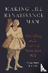McCall, Timothy - Making the Renaissance Man